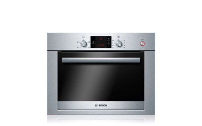 Bosch HBC24D553 inbouwstoomoven